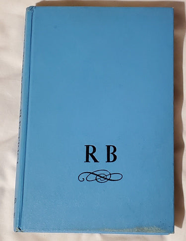 I Sing the Body Electric! By Ray Bradbury 1969 Hardcover Book -No Dust Jacket